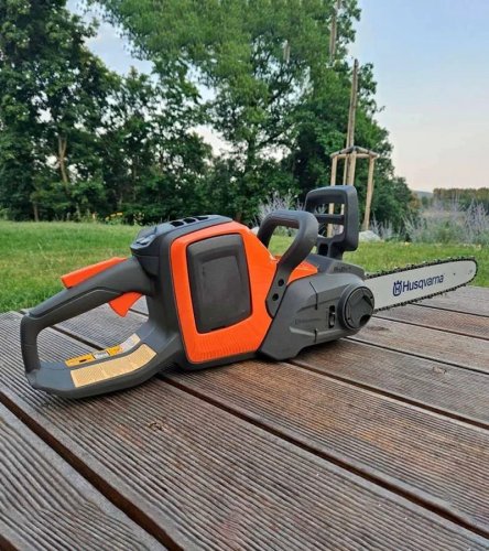 Kit Motosierra Husqvarna 225i