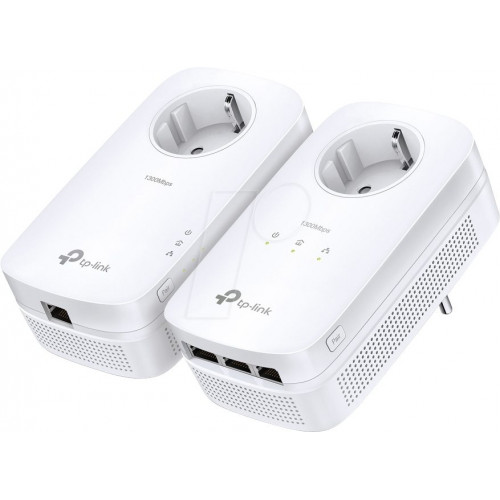 Kit Powerline (2 dispositivos)