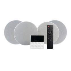 Kit sonido fonestar ks – wall – 4