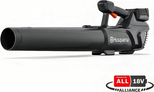 Kit Soplador Aspire B8X-P4A Husqvarna
