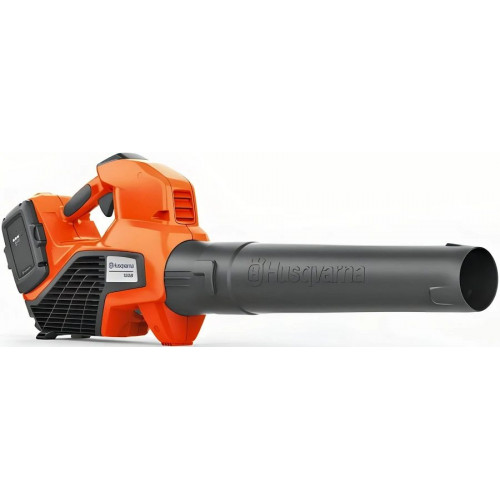 Kit Soplador Husqvarna 120iB