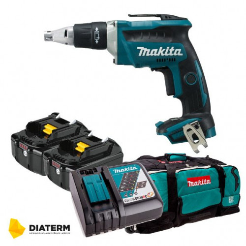 Kit Starter Makita