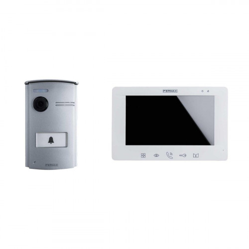 Kit videoportero FERMAX 7 See-U