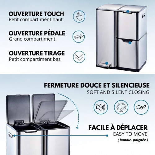 Kitchen Move BAT-I60B