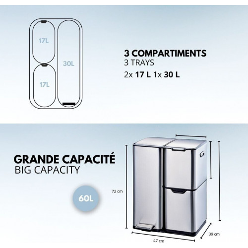 Kitchen Move BAT-I60B