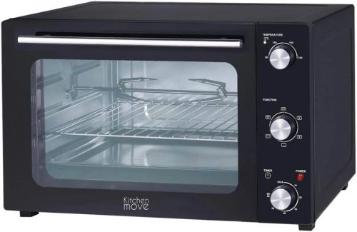 Kitchen Move Horno Multifunción 48l 1800w Arizona