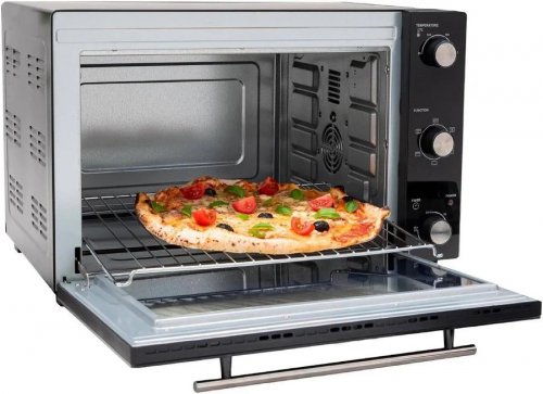 Kitchen Move Horno Multifunción 48l 1800w Arizona