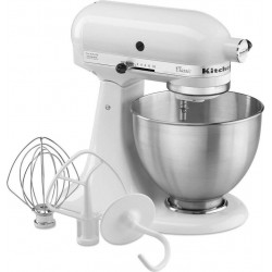 KitchenAid 5K45SS Classic