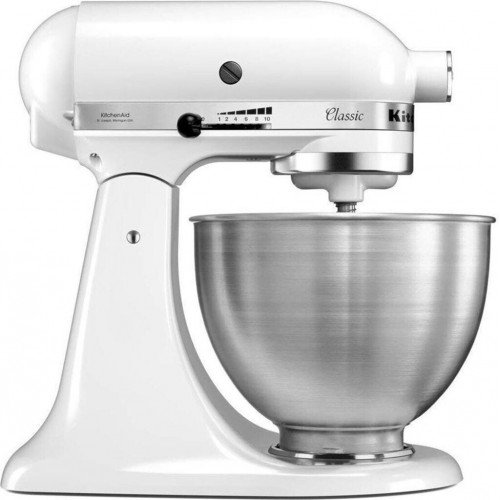 KitchenAid 5K45SS Classic