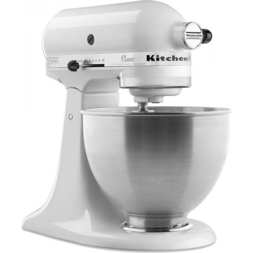 KitchenAid 5K45SS Classic