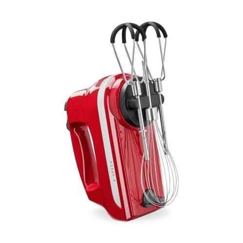 KitchenAid 5KHM6118EER ROJO