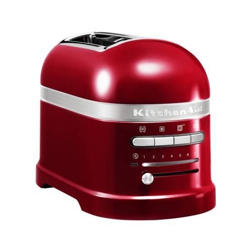 KitchenAid 5KMT2204 ECA ROJO MANZANA