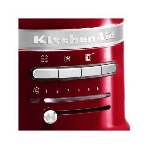 KitchenAid 5KMT2204 ECA ROJO MANZANA