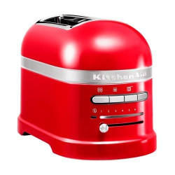 KitchenAid 5KMT2204 EER ARTISAN ROJO