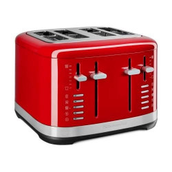 KitchenAid 5KMT4109 EER ROJO