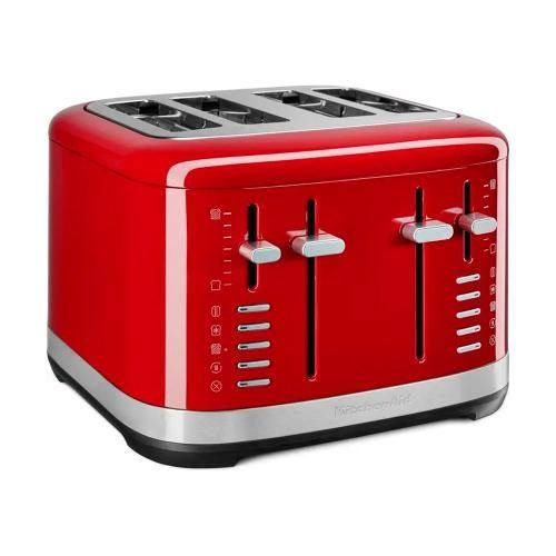 KitchenAid 5KMT4109 EER ROJO