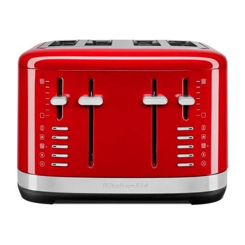 KitchenAid 5KMT4109 EER ROJO