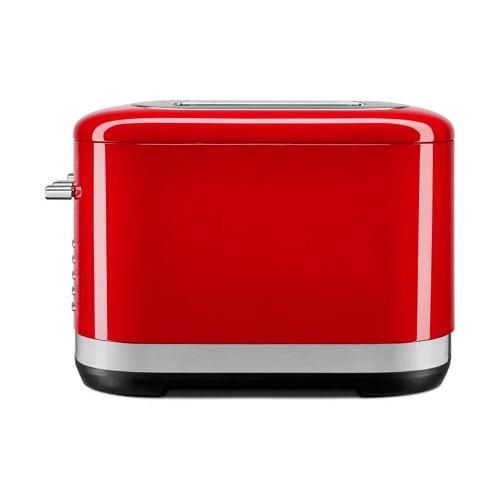KitchenAid 5KMT4109 EER ROJO