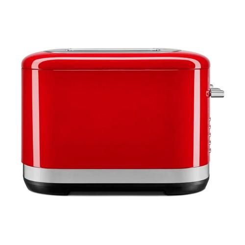 KitchenAid 5KMT4109 EER ROJO