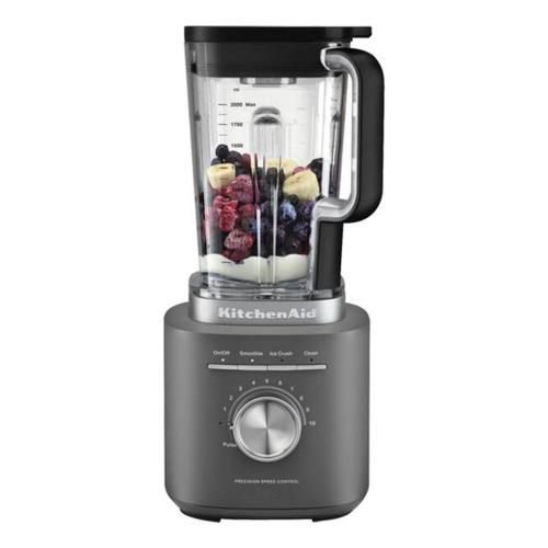 KitchenAid 5KSB2073EDG 2L GRIS CARBON