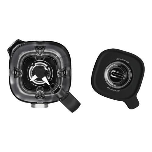 KitchenAid 5KSB2073EDG 2L GRIS CARBON