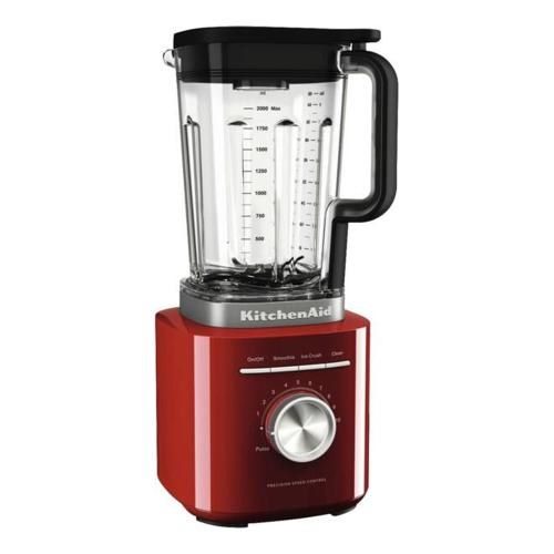 KitchenAid 5KSB2073EER 2L ROJO IMPERIAL
