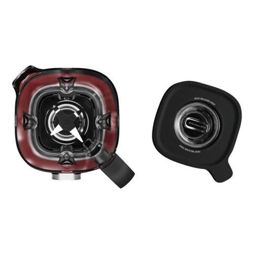 KitchenAid 5KSB2073EER 2L ROJO IMPERIAL