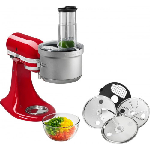KitchenAid 5KSM2FPA
