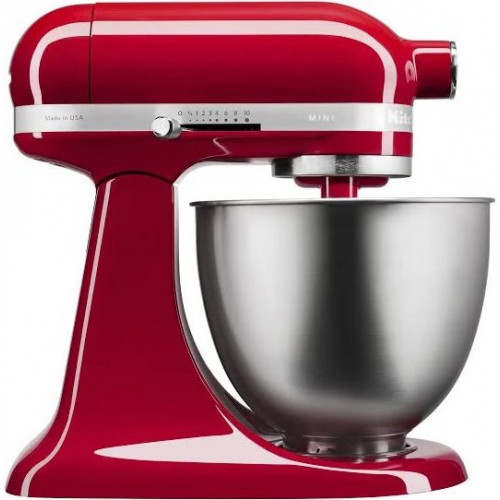 KitchenAid 5KSM3311X Robot de cocina