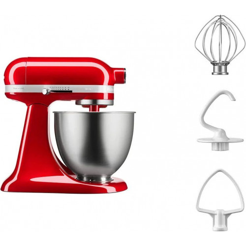 KitchenAid 5KSM3311X Robot de cocina