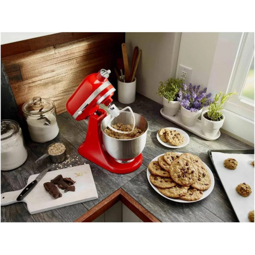 KitchenAid 5KSM3311X Robot de cocina