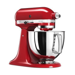 KitchenAid ARTISAN 5KSM125EER ROJO