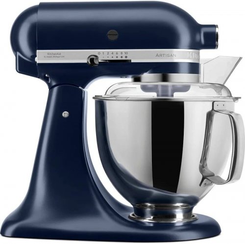 KitchenAid Artisan 5KSM175PSEIB Azul Tinta