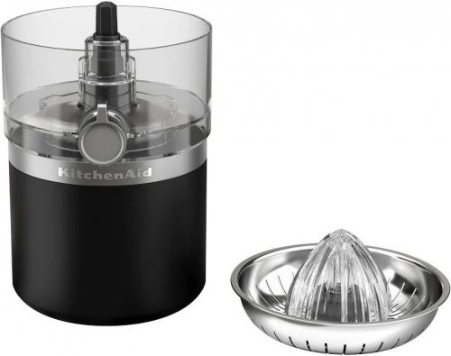 KitchenAid Exprimidor inalámbrico de cítricos Go Cordless