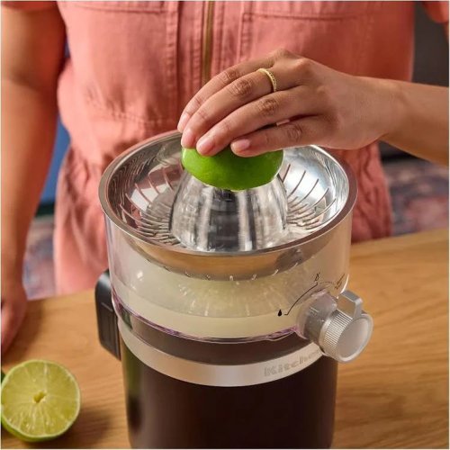 KitchenAid Exprimidor inalámbrico de cítricos Go Cordless