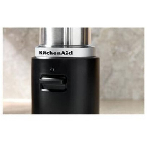 KitchenAid Go Cordless Coffee Grinder Matt Black