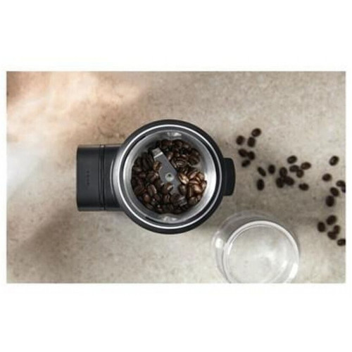 KitchenAid Go Cordless Coffee Grinder Matt Black