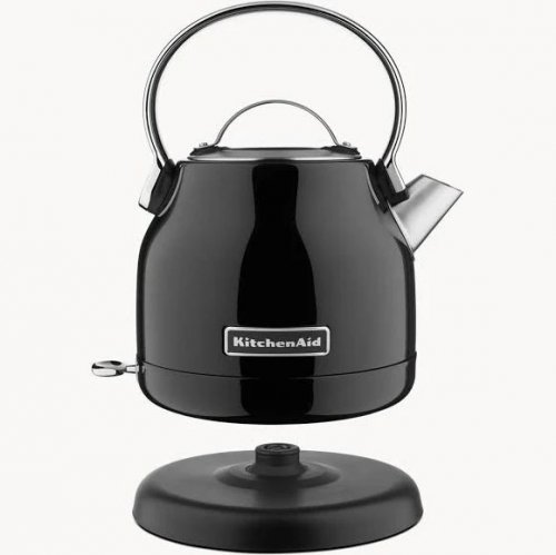 KitchenAid Hervidor eléctrico 1,25 L