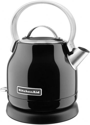 KitchenAid Hervidor eléctrico 1,25 L