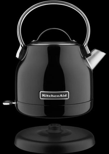 KitchenAid Hervidor eléctrico 1,25 L