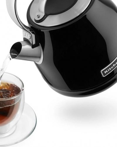 KitchenAid Hervidor eléctrico 1,25 L