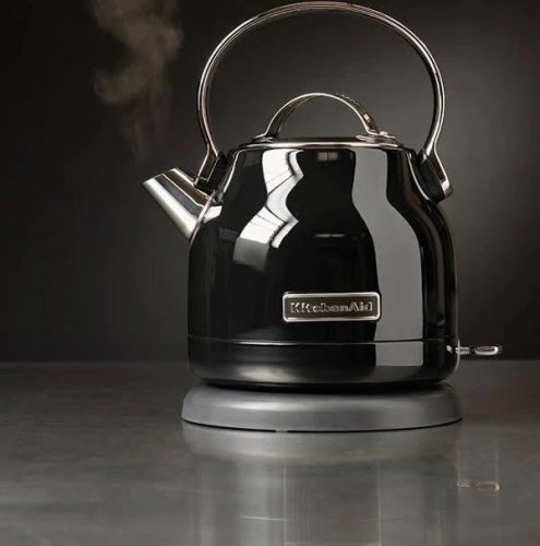 KitchenAid Hervidor eléctrico 1,25 L