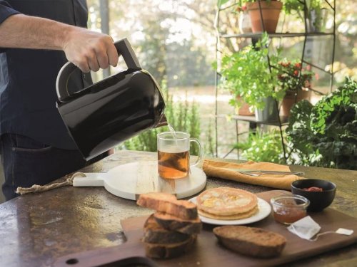 KitchenAid Hervidor eléctrico