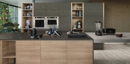 KitchenAid Hervidor eléctrico
