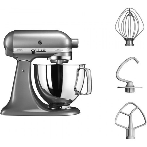 KitchenAid Robot