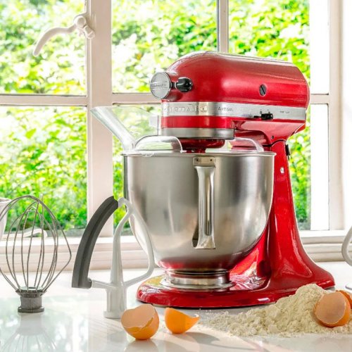 KitchenAid Robot