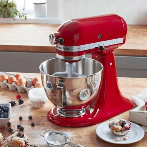 KitchenAid Robot