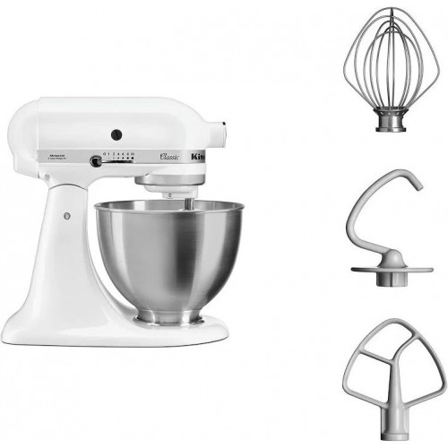 KitchenAid Robot Classic