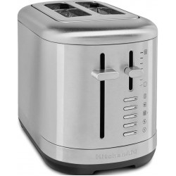 KitchenAid Tostadora de 2 Rebanadas