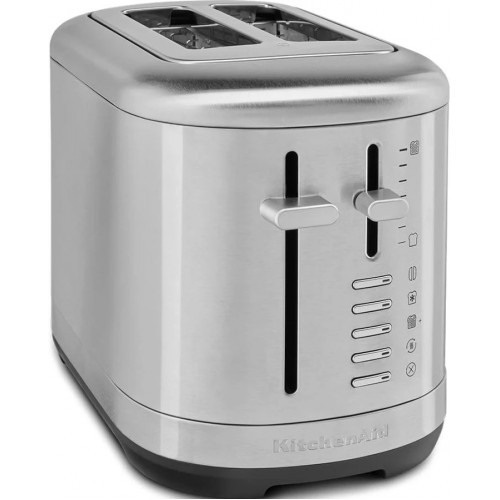 KitchenAid Tostadora de 2 Rebanadas
